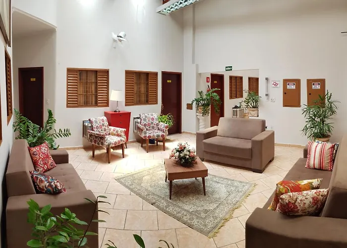 Hotel Jeremias