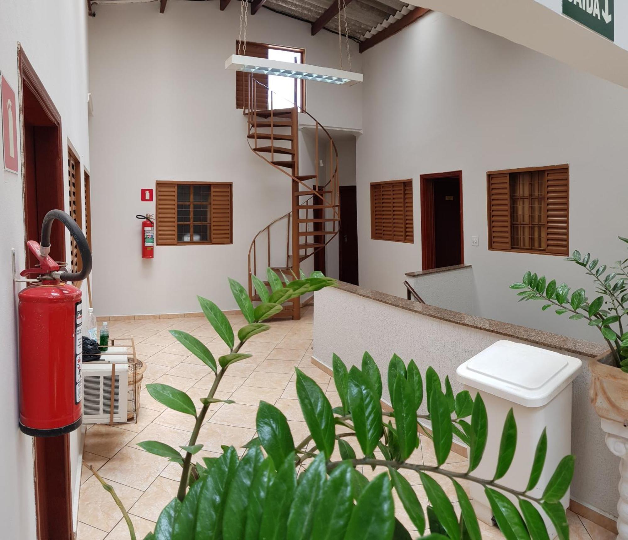 Jeremias Hotel 3*