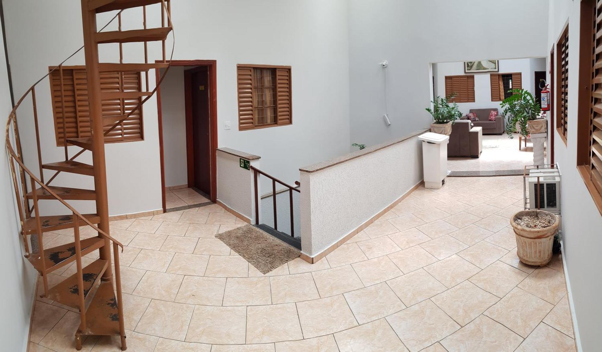 Jeremias Hotel 3*