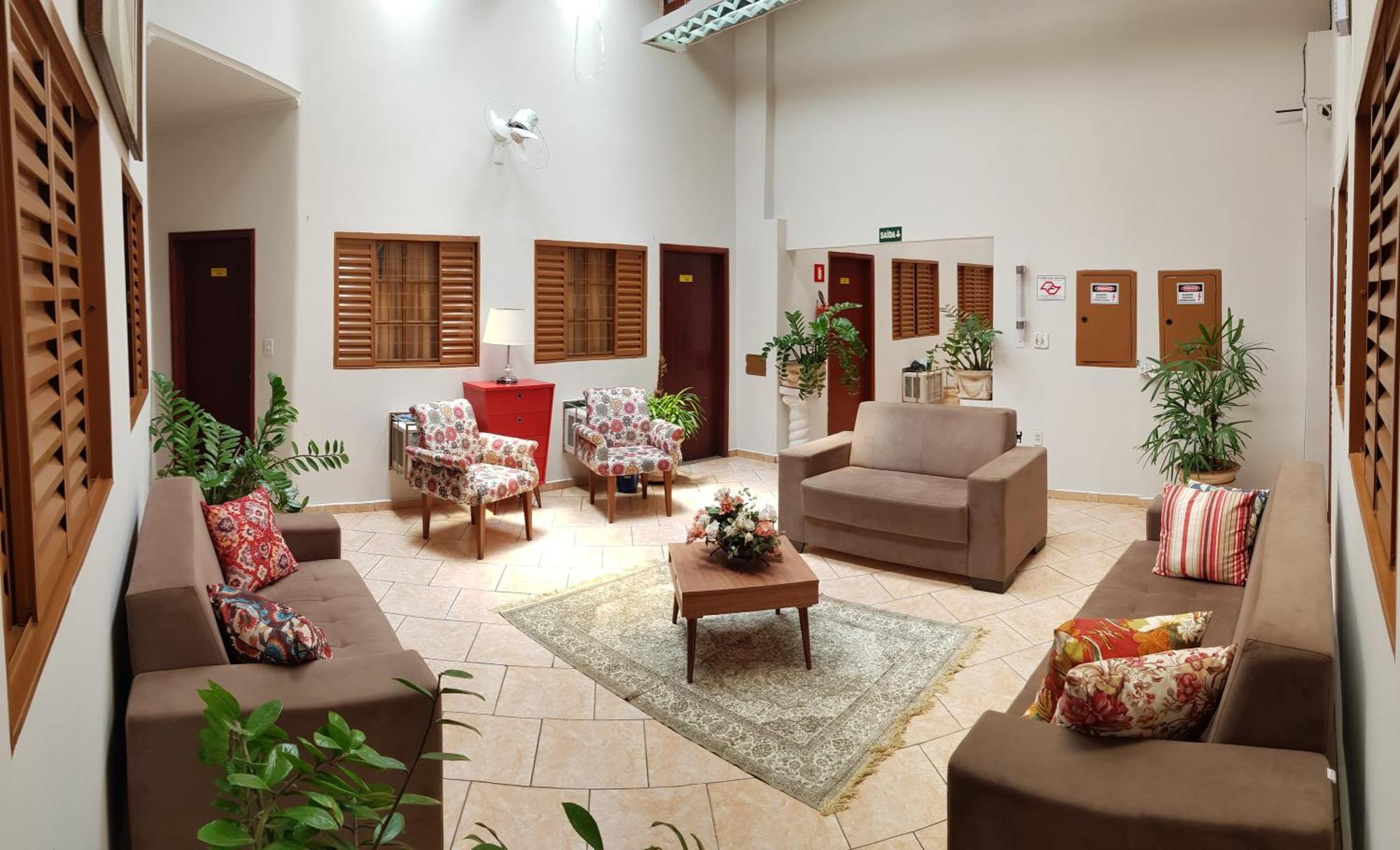 Hotel Jeremias 3*