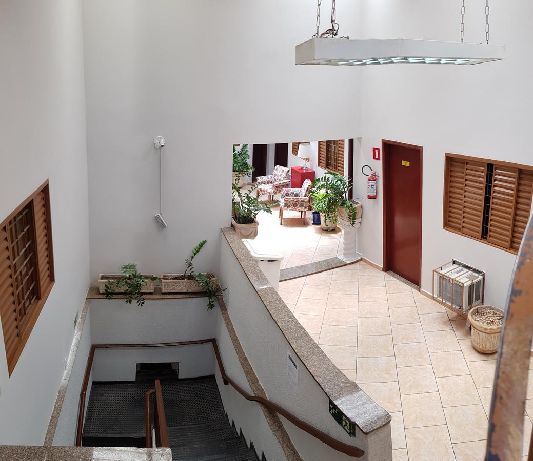 Hotel Jeremias Barretos