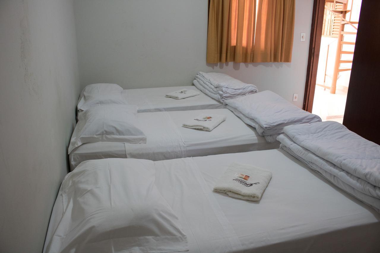 Jeremias Hotel Barretos